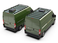 Front Runner Peugeot Boxer (L2H2/136in WB/High Roof) (2014-Current) Slimpro Van Rack Kit -KVPB003T