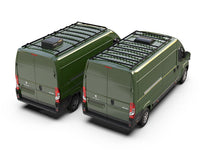 Front Runner Peugeot Boxer (L3H2/159in WB/High Roof) (2014-Current) Slimpro Van Rack Kit -KVPB004T