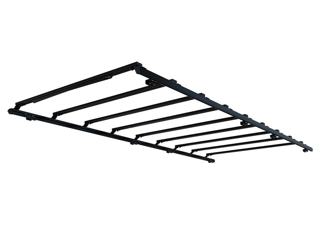 Front Runner Peugeot Boxer (L3H2/159in WB/High Roof) (2014-Current) Slimpro Van Rack Kit -KVPB004T