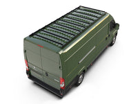 Front Runner Peugeot Boxer (L4H2/159in WB/High Roof) (2014-Current) Slimpro Van Rack Kit -KVPB005T
