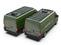 Front Runner Peugeot Boxer (L4H2/159in WB/High Roof) (2014-Current) Slimpro Van Rack Kit -KVPB005T