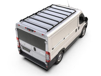 Front Runner Slimpro Van Rack Kit KVRP001T fits RAM Pro Master 1500 118in WB/Low Roof 2014-on