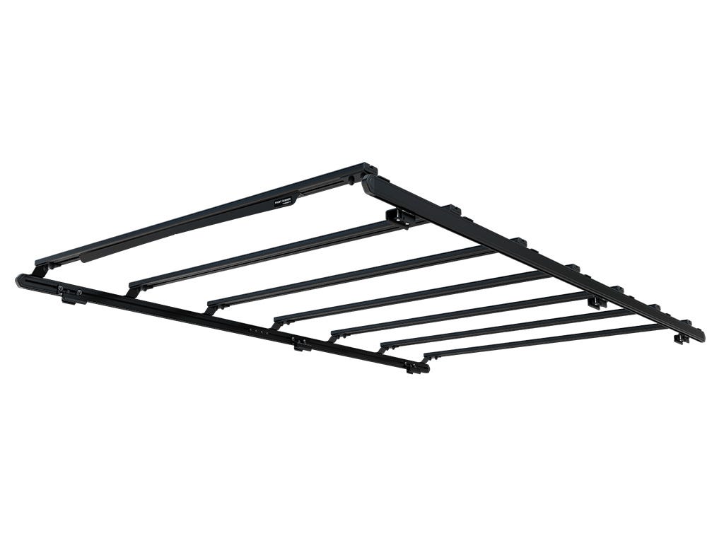 Front Runner Slimpro Van Rack Kit KVRP001T fits RAM Pro Master 1500 118in WB/Low Roof 2014-on