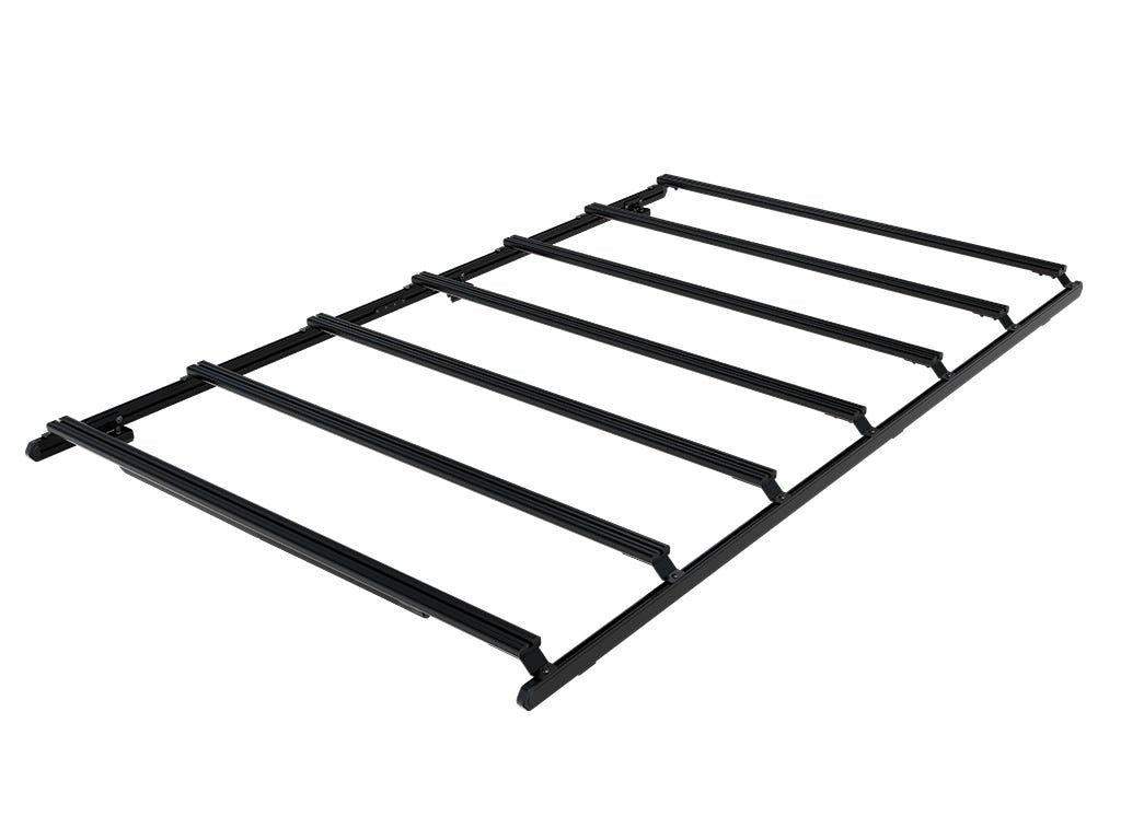 Front Runner Slimpro Van Rack Kit KVRP001T fits RAM Pro Master 1500 118in WB/Low Roof 2014-on