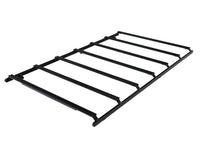 Front Runner Slimpro Van Rack Kit KVRP001T fits RAM Pro Master 1500 118in WB/Low Roof 2014-on