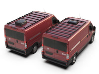Front Runner RAM Pro Master 1500 (136in WB/Low Roof) (2014-Current) Slimpro Van Rack Kit -KVRP002T