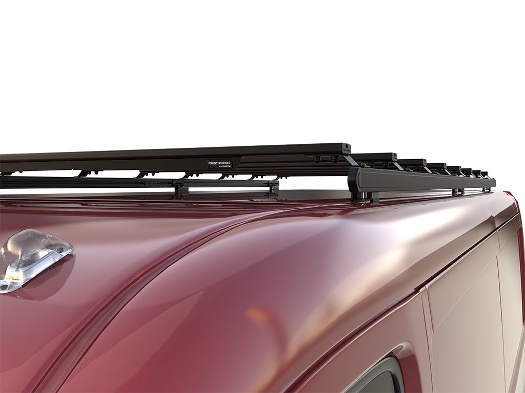 Front Runner RAM Pro Master 1500 (136in WB/Low Roof) (2014-Current) Slimpro Van Rack Kit -KVRP002T