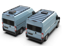 Front Runner RAM Pro Master 1500 (136in WB/High Roof) (2014-Current) Slimpro Van Rack Kit -KVRP003T