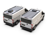 Front Runner RAM Pro Master 2500 (136 WB/Low Roof) (2014-Current) Slimpro Van Rack Kit -KVRP004T