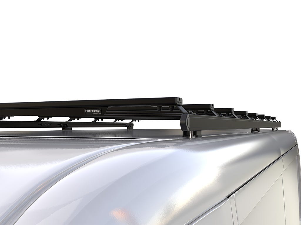 Front Runner RAM Pro Master 2500 (136 WB/Low Roof) (2014-Current) Slimpro Van Rack Kit -KVRP004T