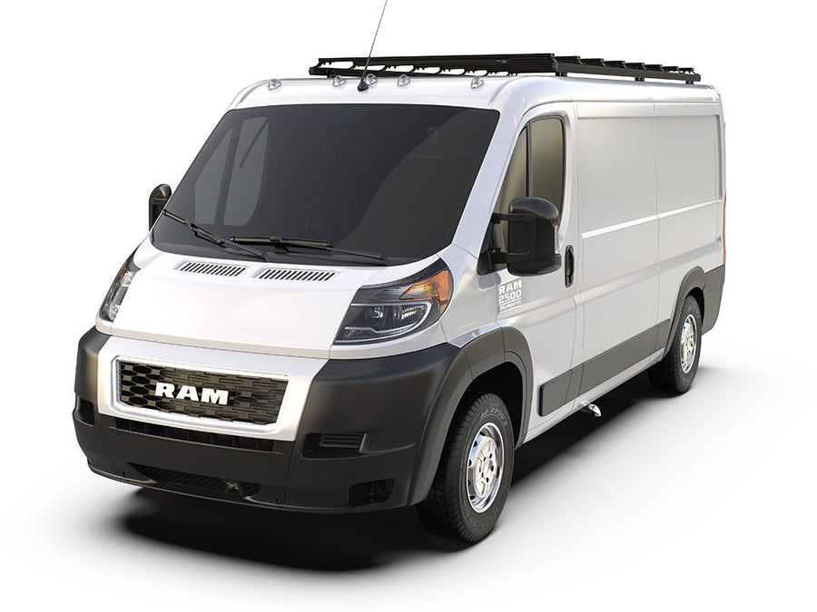 Front Runner RAM Pro Master 2500 (136 WB/Low Roof) (2014-Current) Slimpro Van Rack Kit -KVRP004T