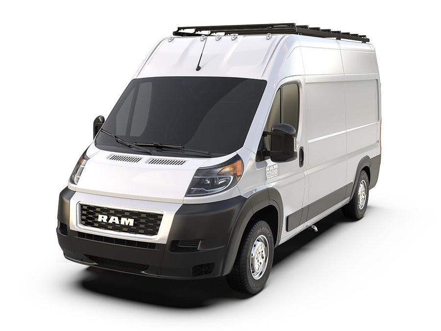 Front Runner RAM Pro Master 2500 (136 WB/High Roof) (2014-Current) Slimpro Van Rack Kit -KVRP005T