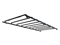 Front Runner RAM Pro Master 3500 (159 WB/EXT High Roof) (2014-Current) Slimpro Van Rack Kit -KVRP009T