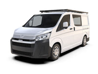 FRONT RUNNER TOYOTA HIACE LWB (2019-CURRENT) SLIMPRO VAN RACK KIT -KVTH001T