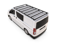 FRONT RUNNER TOYOTA HIACE LWB (2019-CURRENT) SLIMPRO VAN RACK KIT -KVTH001T