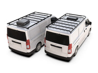 FRONT RUNNER TOYOTA HIACE LWB (2019-CURRENT) SLIMPRO VAN RACK KIT -KVTH001T