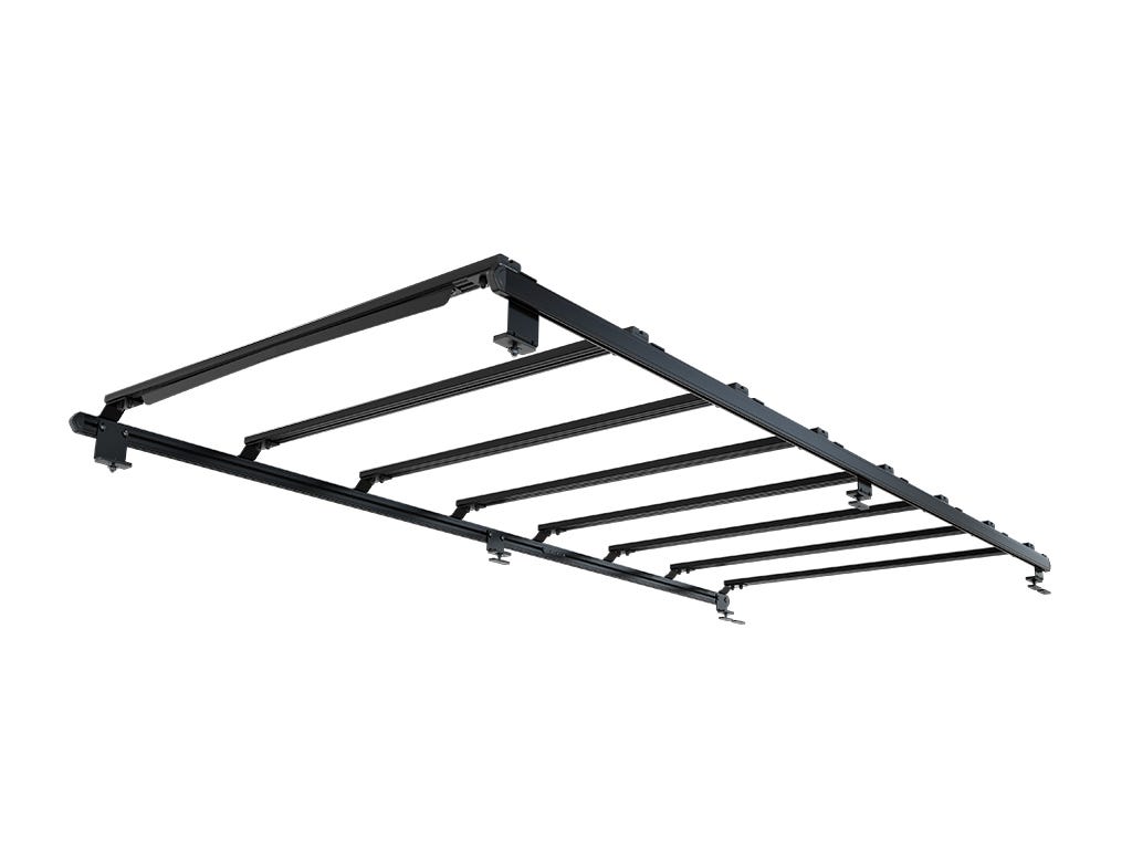 FRONT RUNNER TOYOTA HIACE SLWB HIGH ROOF (2019-CURRENT) SLIMPRO VAN RACK KIT -KVTH002T