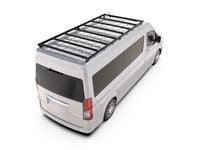 FRONT RUNNER TOYOTA HIACE SLWB HIGH ROOF (2019-CURRENT) SLIMPRO VAN RACK KIT -KVTH002T