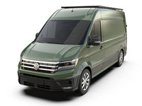 FRONT RUNNER VOLKSWAGEN CRAFTER (L3H2/ MWB/STANDARD ROOF) (2017-CURRENT) SLIMPRO VAN RACK KIT KVVC001T
