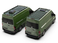 FRONT RUNNER VOLKSWAGEN CRAFTER (L3H2/ MWB/STANDARD ROOF) (2017-CURRENT) SLIMPRO VAN RACK KIT KVVC001T