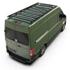 Front Runner Volkswagen Crafter (L3H2/ MWB/Standard Roof) (2017-Current) Slimpro Van Rack Kit KVVC001T
