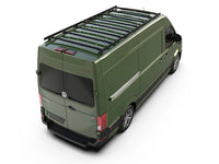 FRONT RUNNER VOLKSWAGEN CRAFTER (L3H2/ MWB/STANDARD ROOF) (2017-CURRENT) SLIMPRO VAN RACK KIT KVVC001T