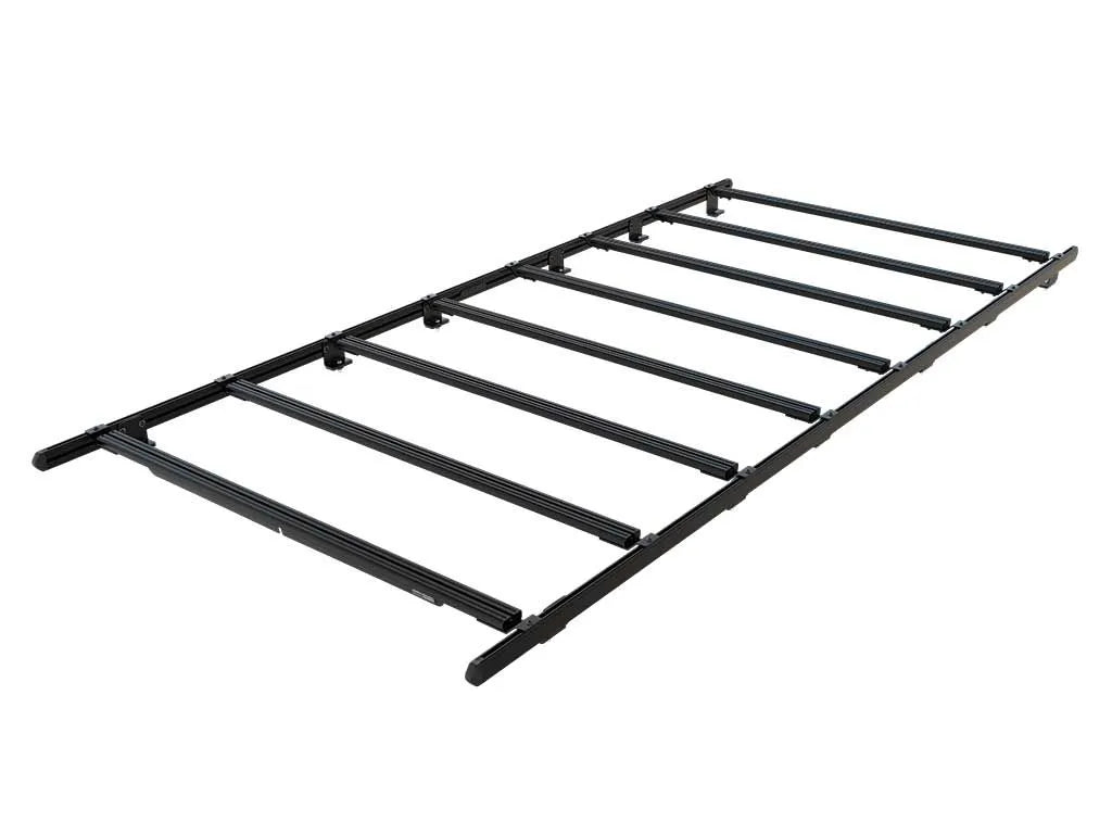 FRONT RUNNER VOLKSWAGEN CRAFTER (L3H2/ MWB/STANDARD ROOF) (2017-CURRENT) SLIMPRO VAN RACK KIT KVVC001T