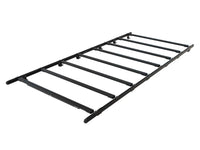 FRONT RUNNER VOLKSWAGEN CRAFTER (L3H2/ MWB/STANDARD ROOF) (2017-CURRENT) SLIMPRO VAN RACK KIT KVVC001T