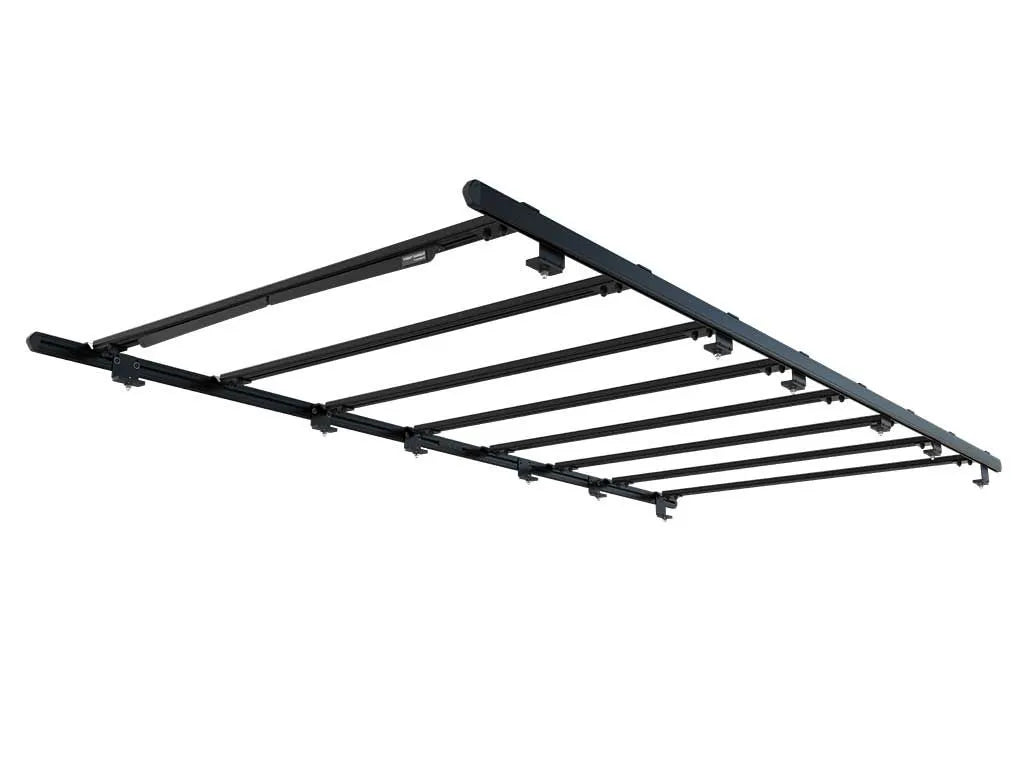 FRONT RUNNER VOLKSWAGEN CRAFTER (L3H2/ MWB/STANDARD ROOF) (2017-CURRENT) SLIMPRO VAN RACK KIT KVVC001T