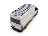 Front Runner KVVC004T Slimpro Van Rack Kit fits VW Crafter L4H2/ MWB/OEM Track 2017-on