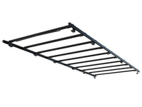 Front Runner Slimpro Van Rack Kit KVVC002T fits VW Crafter L4H2/ MWB/Standard Roof 2017-on