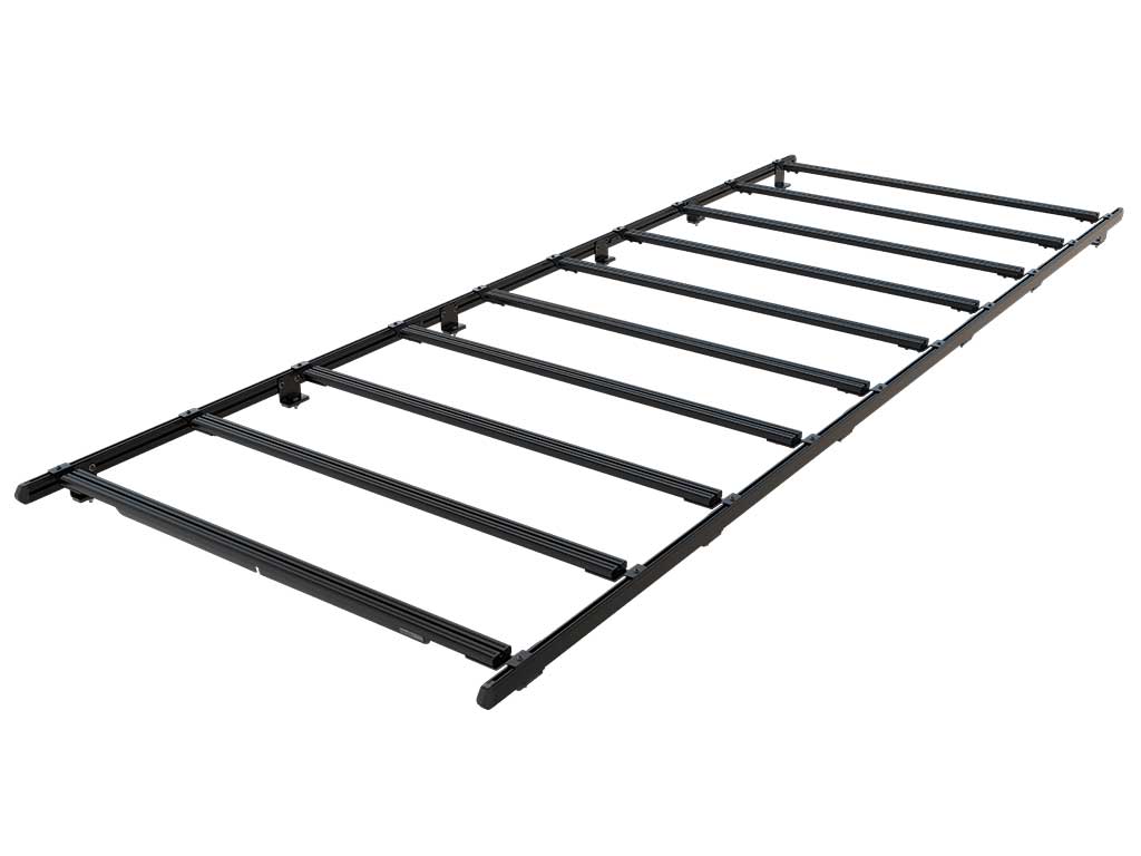 Front Runner Slimpro Van Rack Kit KVVC002T fits VW Crafter L4H2/ MWB/Standard Roof 2017-on