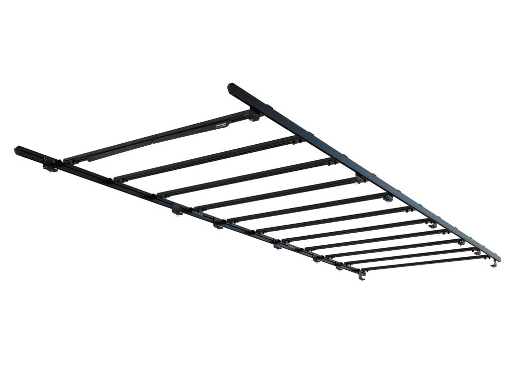 Front Runner Slimpro Van Rack Kit KVVC003T fits VW Crafter L5H2/ LWB Maxi/Standard Roof 2017-on
