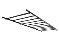 Front Runner Slimpro Van Rack Kit KVVC003T fits VW Crafter L5H2/ LWB Maxi/Standard Roof 2017-on