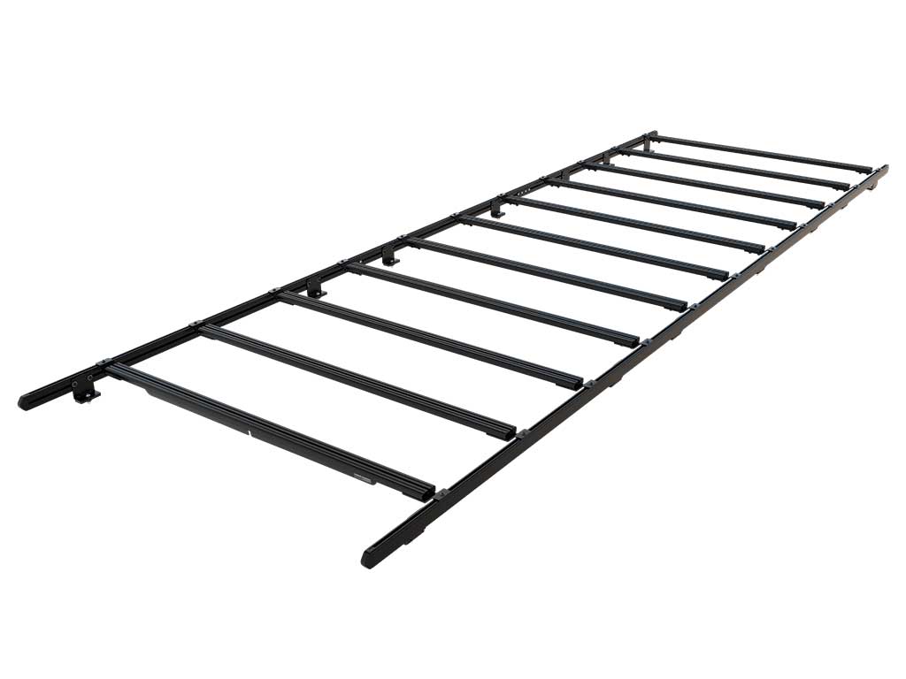 Front Runner Slimpro Van Rack Kit KVVC003T fits VW Crafter L5H2/ LWB Maxi/Standard Roof 2017-on