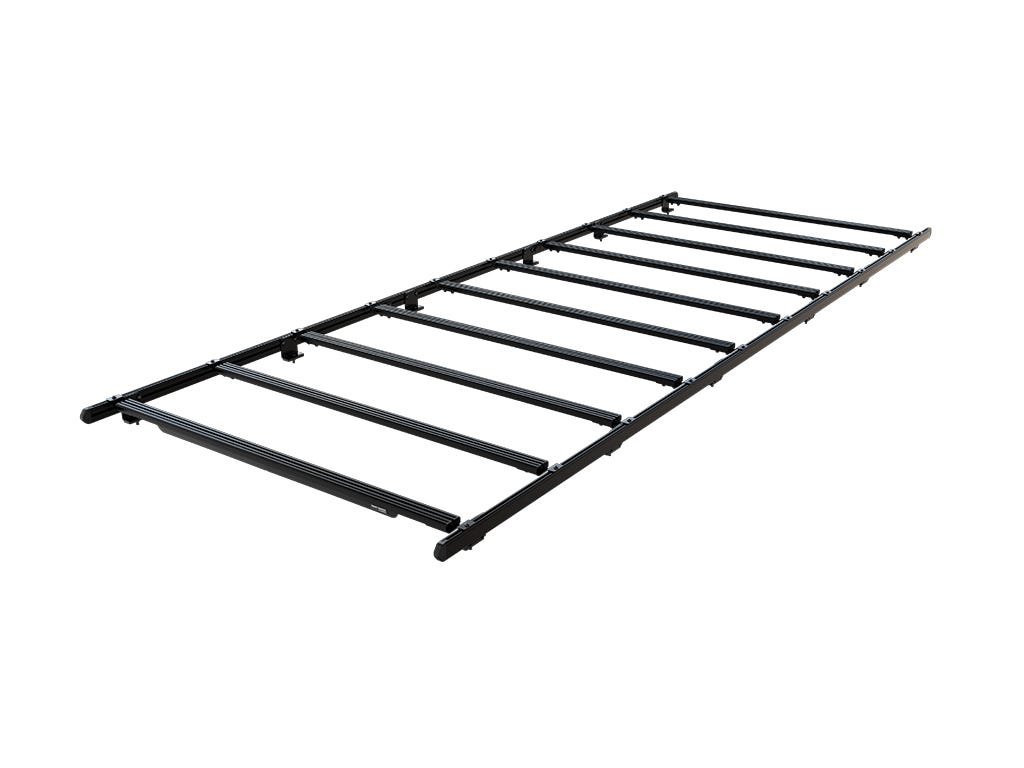 Front Runner KVVC004T Slimpro Van Rack Kit fits VW Crafter L4H2/ MWB/OEM Track 2017-on