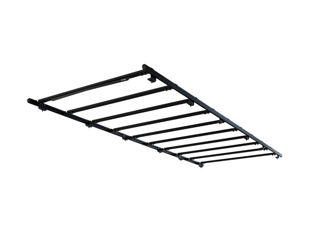 Front Runner KVVC004T Slimpro Van Rack Kit fits VW Crafter L4H2/ MWB/OEM Track 2017-on
