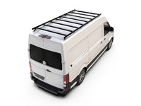 Front Runner KVVC005T Slimpro Van Rack Kit fits VW Crafter L3H2/ MWB/OEM Track 2017-on