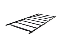 Front Runner KVVC005T Slimpro Van Rack Kit fits VW Crafter L3H2/ MWB/OEM Track 2017-on