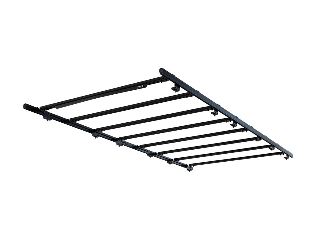 Front Runner KVVC005T Slimpro Van Rack Kit fits VW Crafter L3H2/ MWB/OEM Track 2017-on