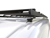 FRONT RUNNER VOLKSWAGEN CRAFTER (L5H2/ LWB MAXI/OEM TRACK) (2017-CURRENT) SLIMPRO VAN RACK KIT -KVVC006T