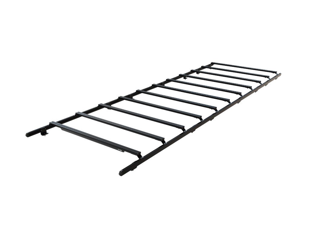 FRONT RUNNER VOLKSWAGEN CRAFTER (L5H2/ LWB MAXI/OEM TRACK) (2017-CURRENT) SLIMPRO VAN RACK KIT -KVVC006T