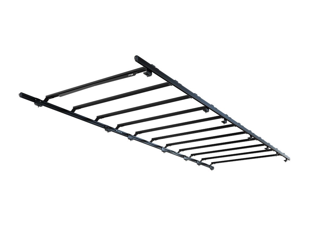 FRONT RUNNER VOLKSWAGEN CRAFTER (L5H2/ LWB MAXI/OEM TRACK) (2017-CURRENT) SLIMPRO VAN RACK KIT -KVVC006T