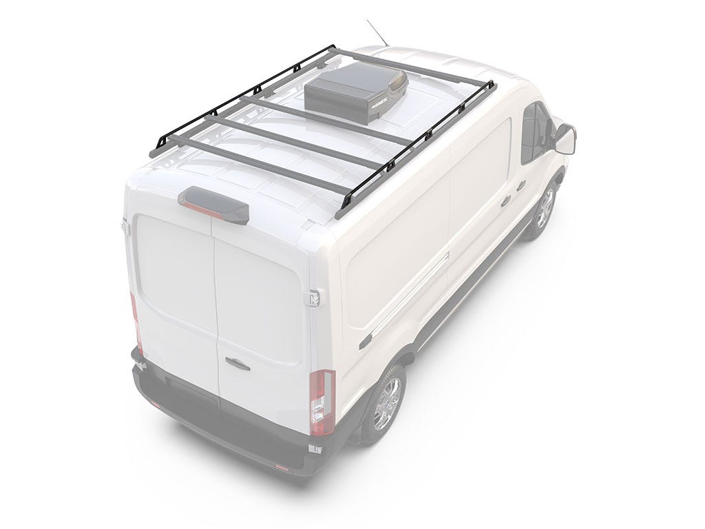 Front Runner Slimpro Van Rack Expedition Rails / 2367mm (L) -KVXS006