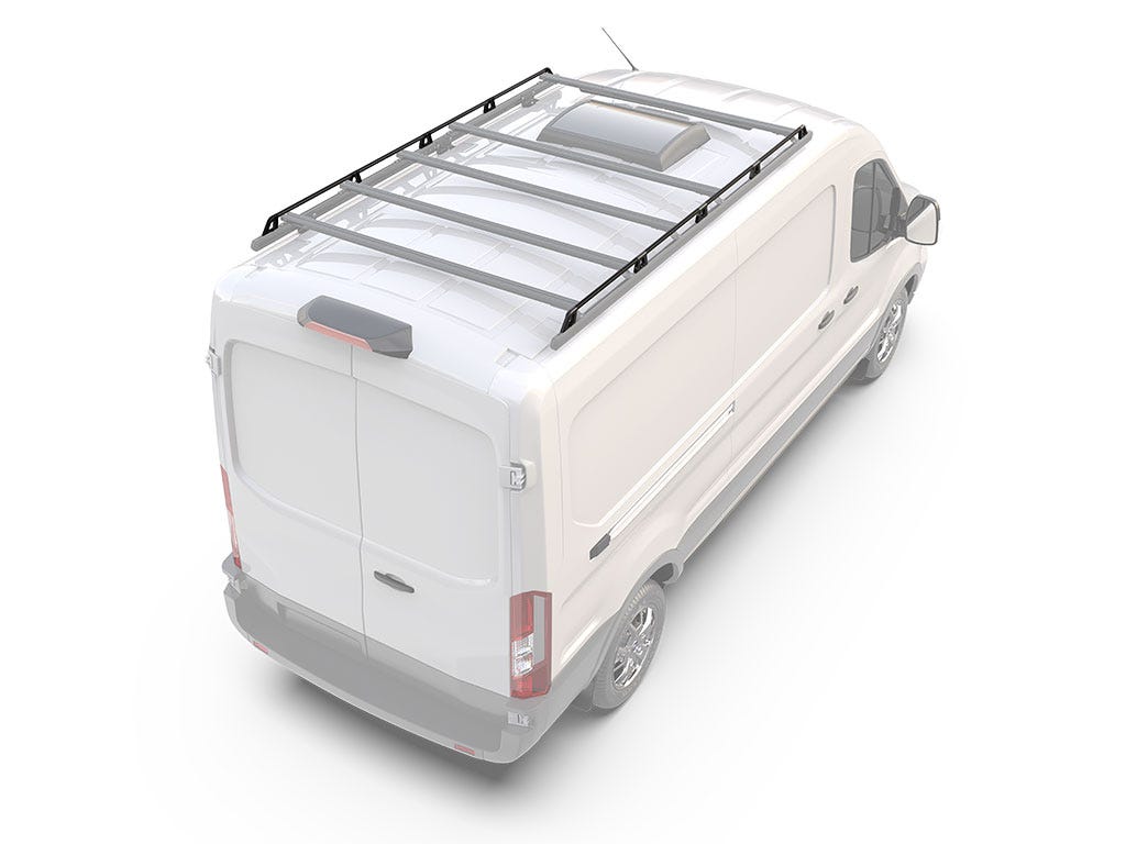 Front Runner Slimpro Van Rack Expedition Rails / 2367mm (L) -KVXS006