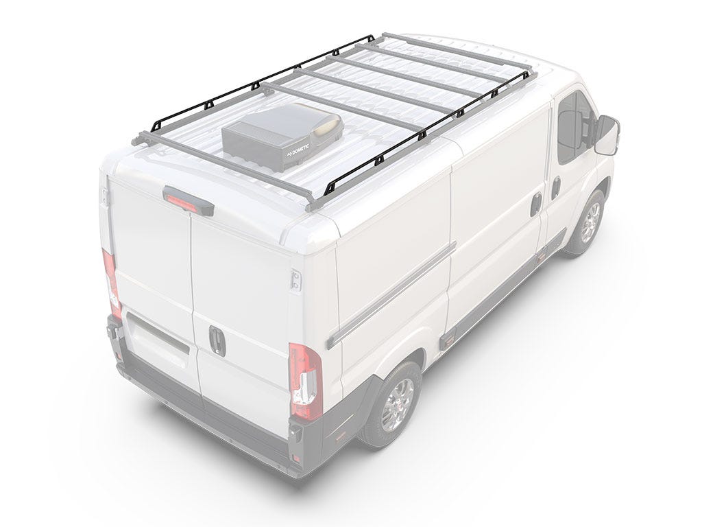 Front Runner Slimpro Van Rack Expedition Rails / 2973mm (L) -KVXS008