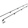 Front Runner Slimpro Van Rack Expedition Rails / 3579mm (L) -KVXS009