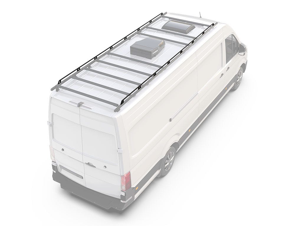 Front Runner Slimpro Van Rack Expedition Rails / 4533mm (L) -KVXS011