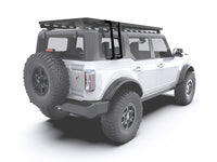 FRONT RUNNER FORD BRONCO (2021-CURRENT) SIDE MOUNT LADDER -LAFB001