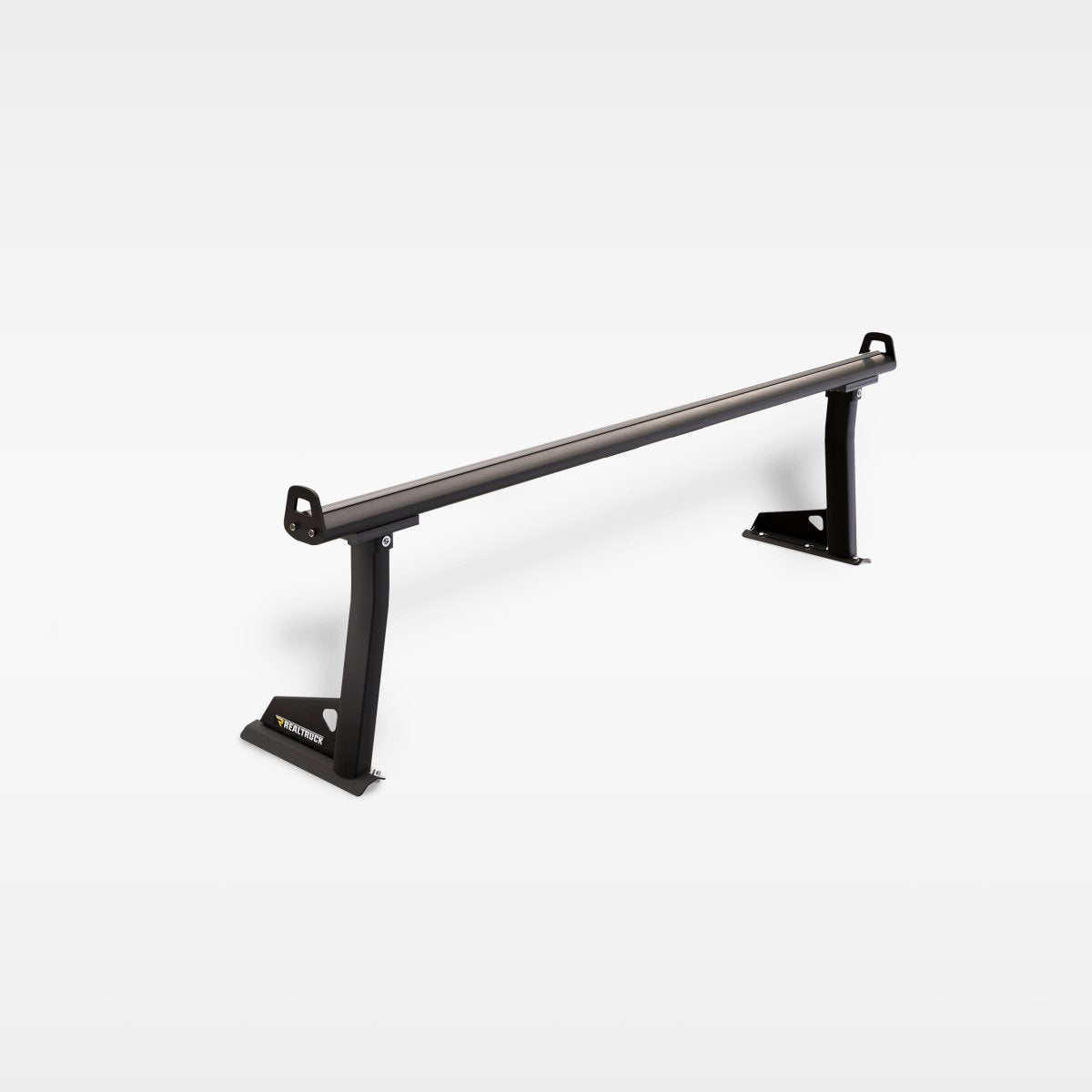 RealTruck Ladder Rack 50, Single Bar (EVO) - Mazda BT-50 2011-2020 Roll Cover LDRKE50-MA90